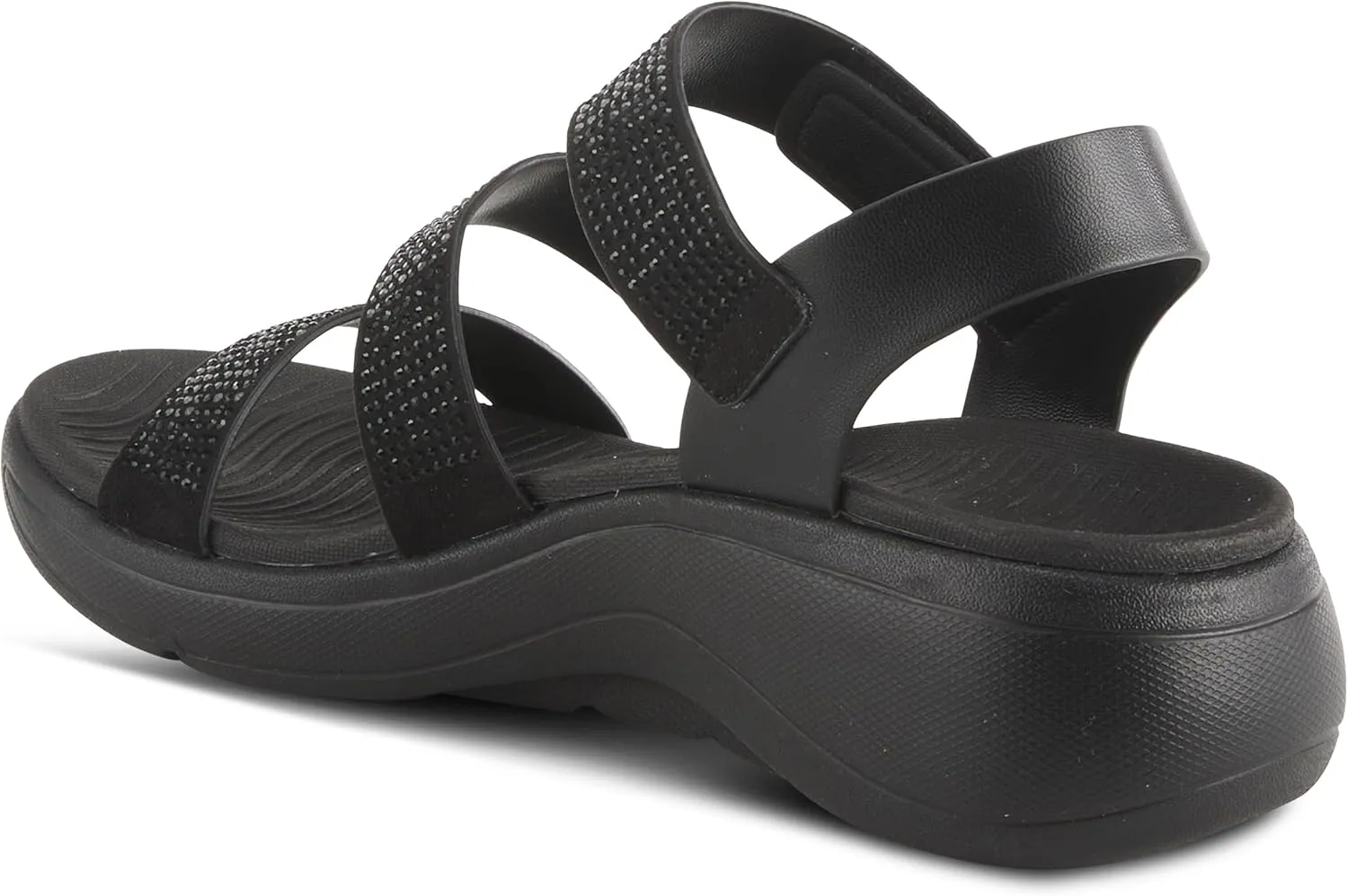 Flexus Women's Jazzy Slingback Sandal