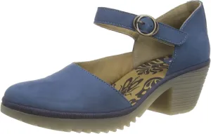 FLY London Women's Mary Jane Pump