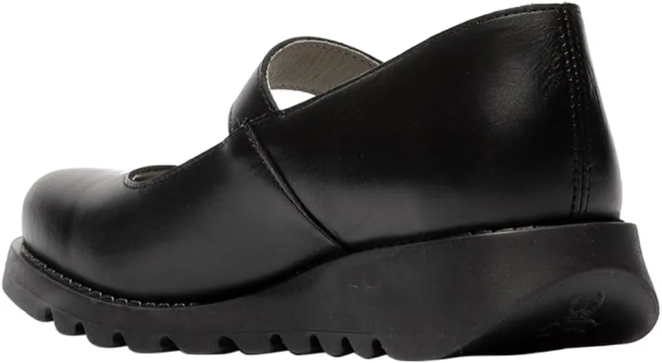 FLY London Women's Samp132fly Pump