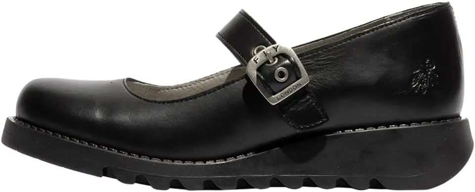 FLY London Women's Samp132fly Pump