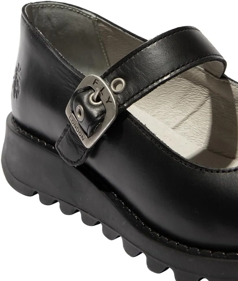 FLY London Women's Samp132fly Pump