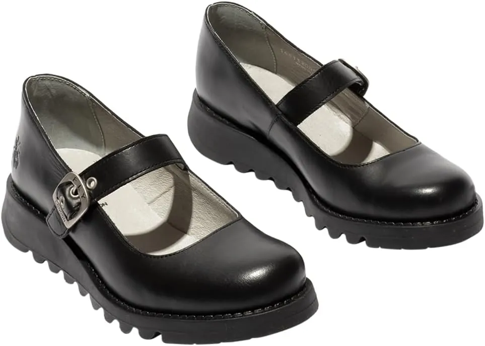 FLY London Women's Samp132fly Pump