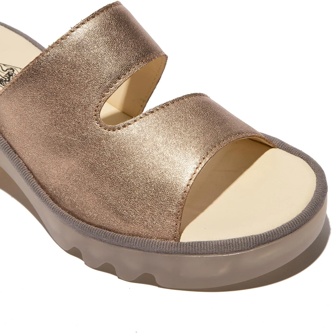 FLY London Women's Tech493fly Sandal