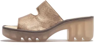 FLY London Women's Tech493fly Sandal