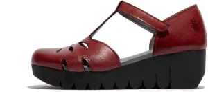 FLY London Women's Velt224fly Pump