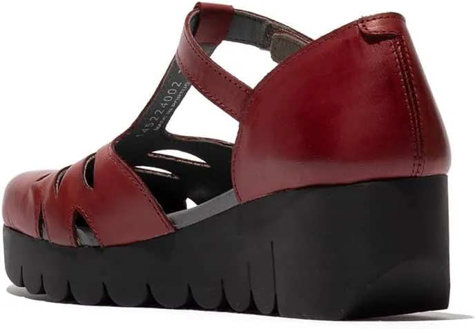 FLY London Women's Velt224fly Pump