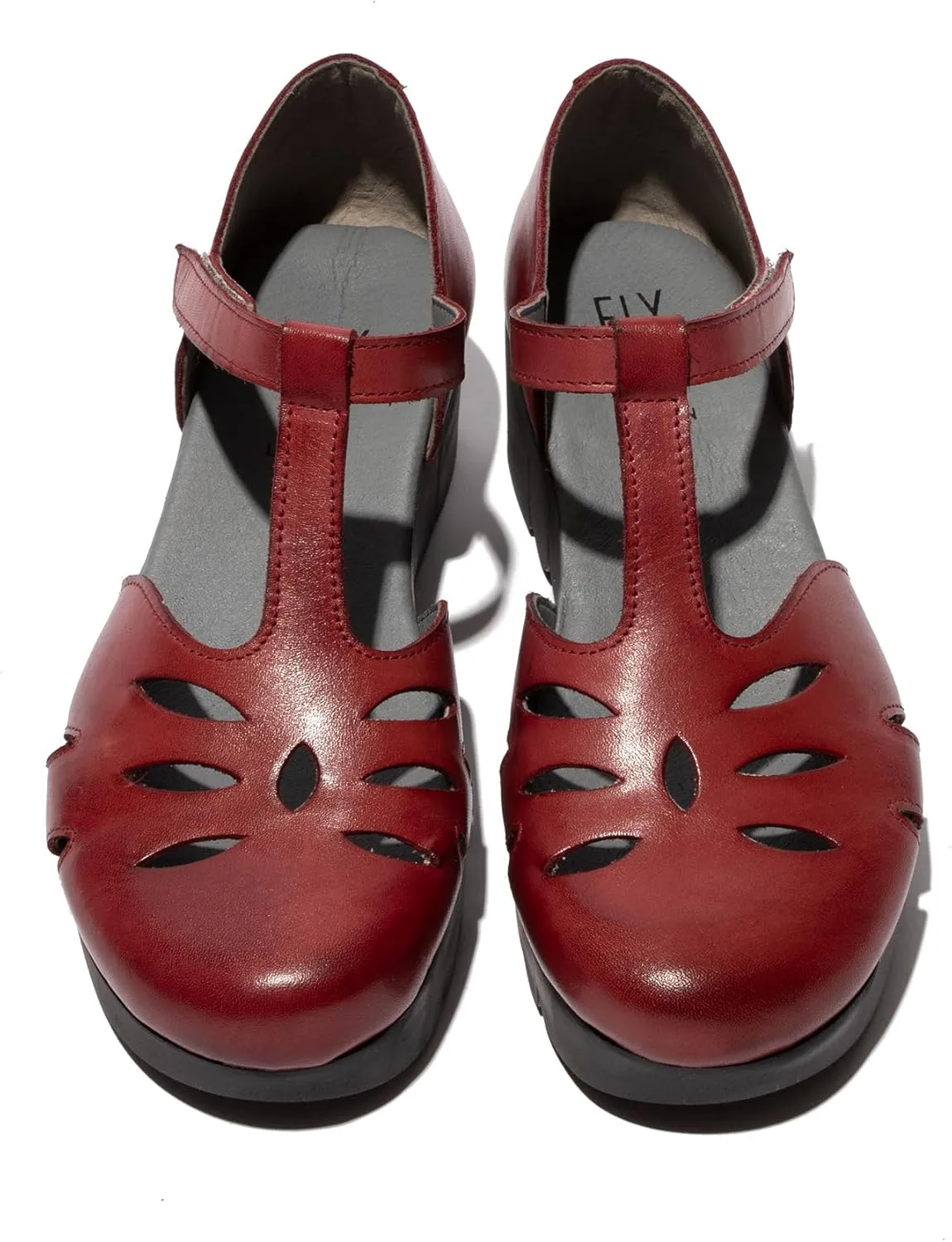 FLY London Women's Velt224fly Pump