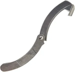 Folding Pocket Spanner Wrench