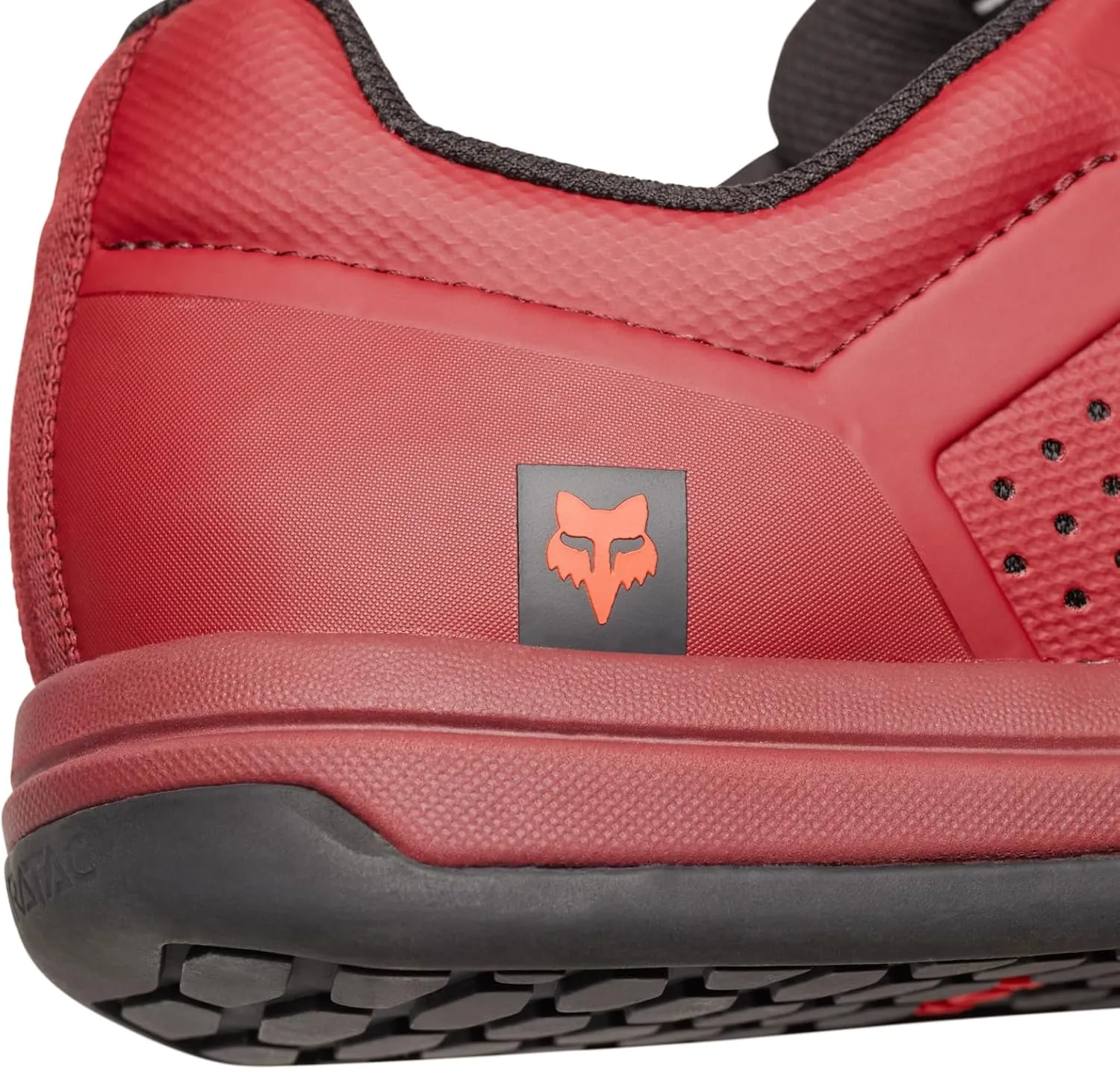 Fox Racing Men's Fox Union Flat Mountain Bike Shoe