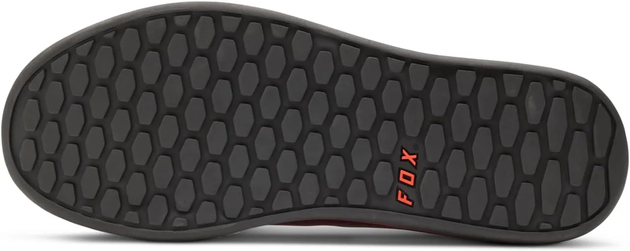 Fox Racing Men's Fox Union Flat Mountain Bike Shoe