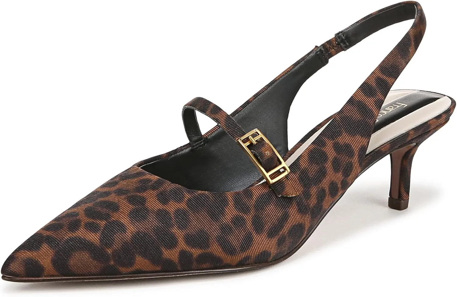 Franco Sarto Women's Classic Pump