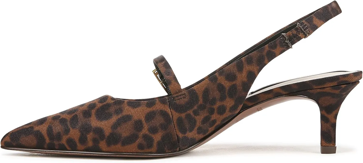 Franco Sarto Women's Classic Pump