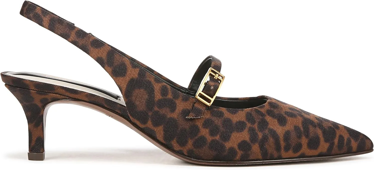Franco Sarto Women's Classic Pump