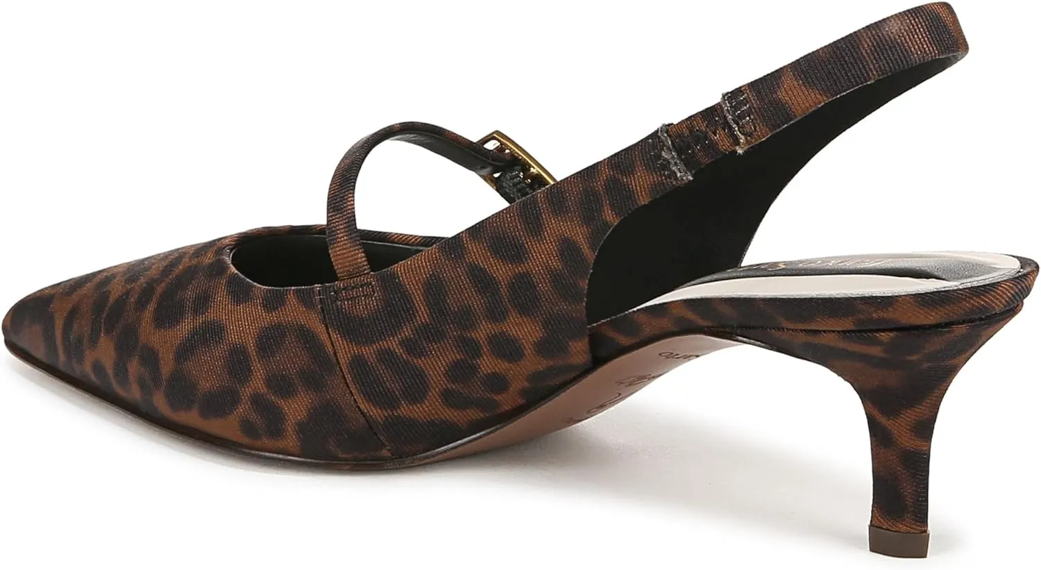 Franco Sarto Women's Classic Pump