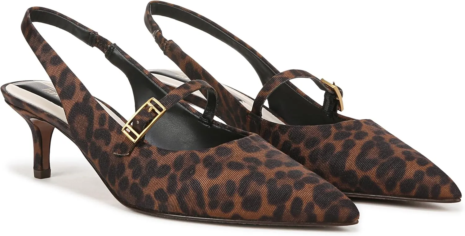 Franco Sarto Women's Classic Pump