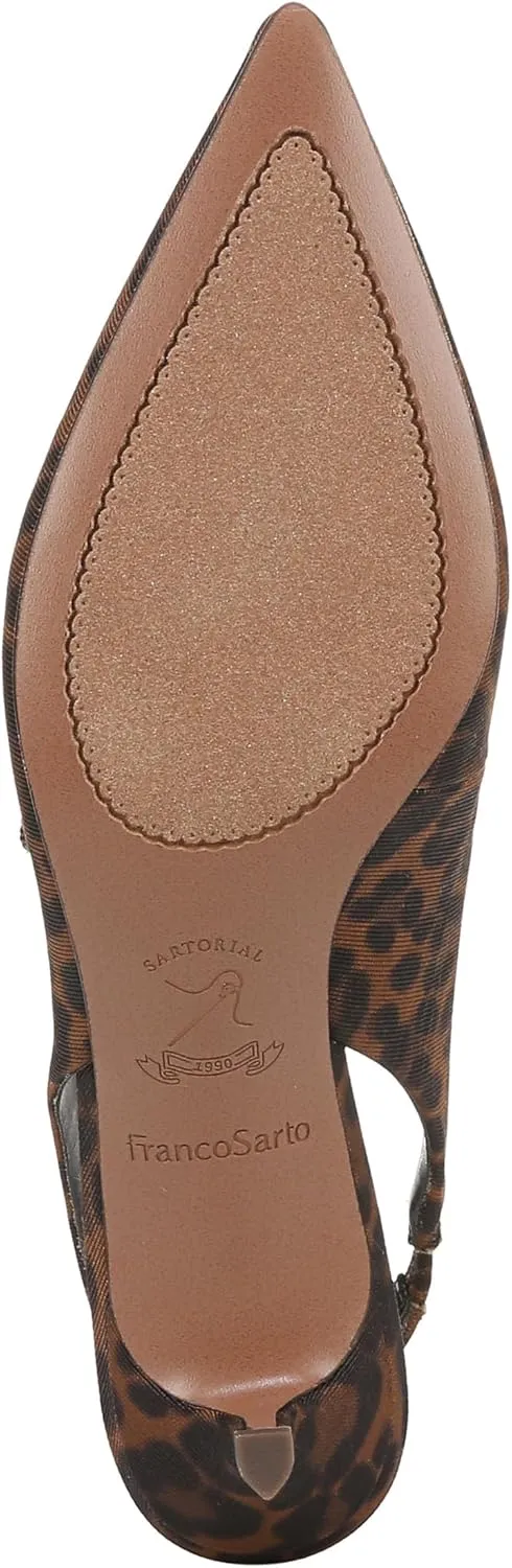 Franco Sarto Women's Classic Pump