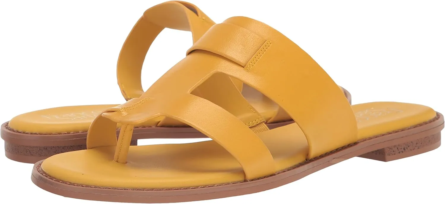 Franco Sarto Women's Gretta Flat Sandal