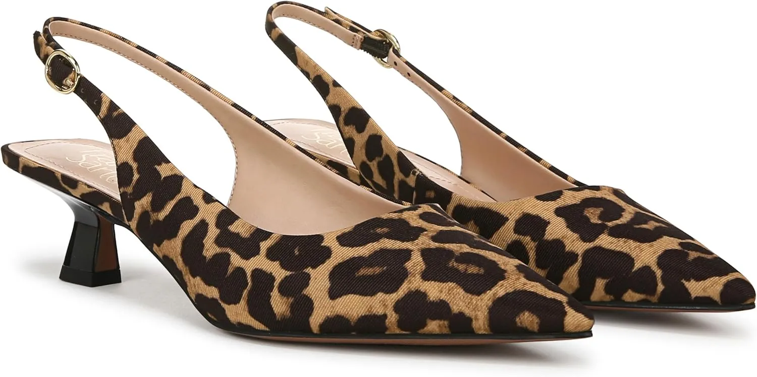 Franco Sarto Women's Jaden Pump
