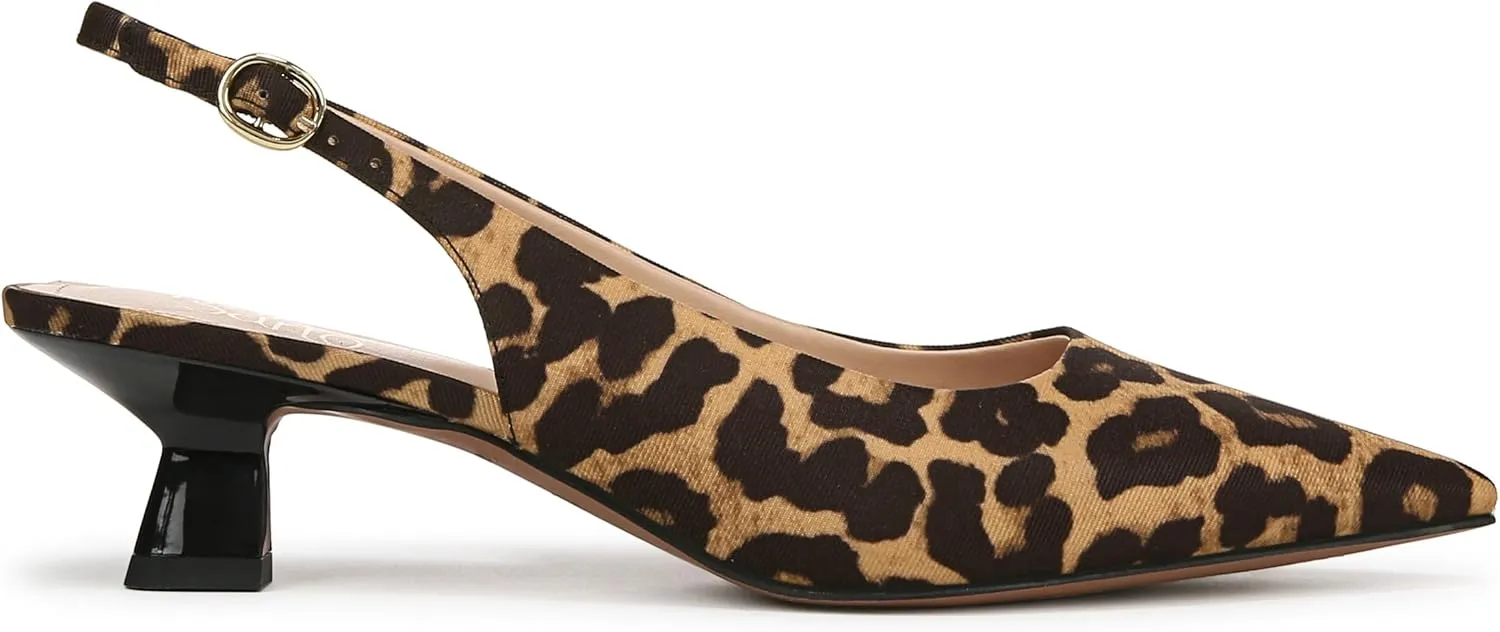 Franco Sarto Women's Jaden Pump