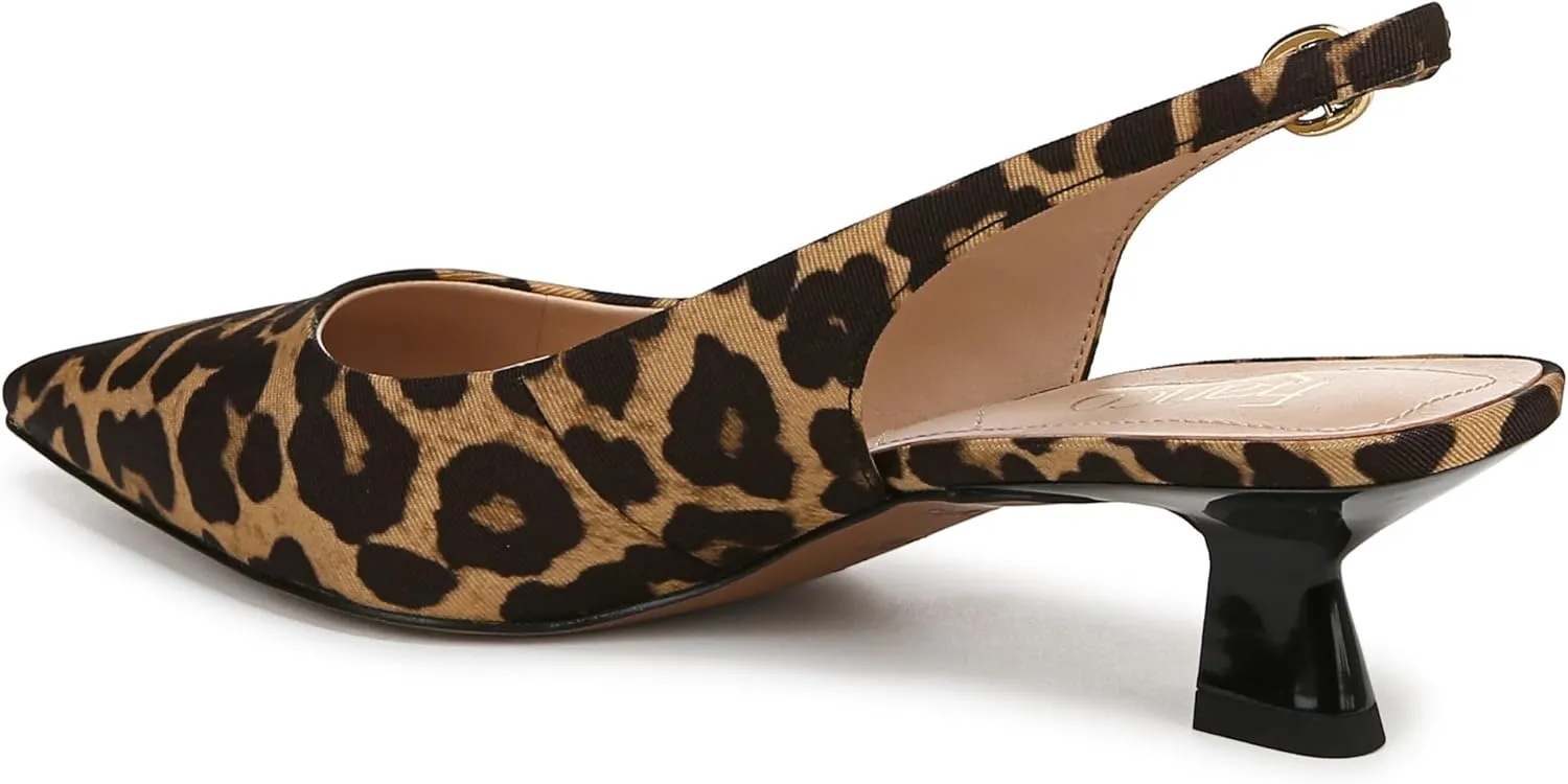 Franco Sarto Women's Jaden Pump