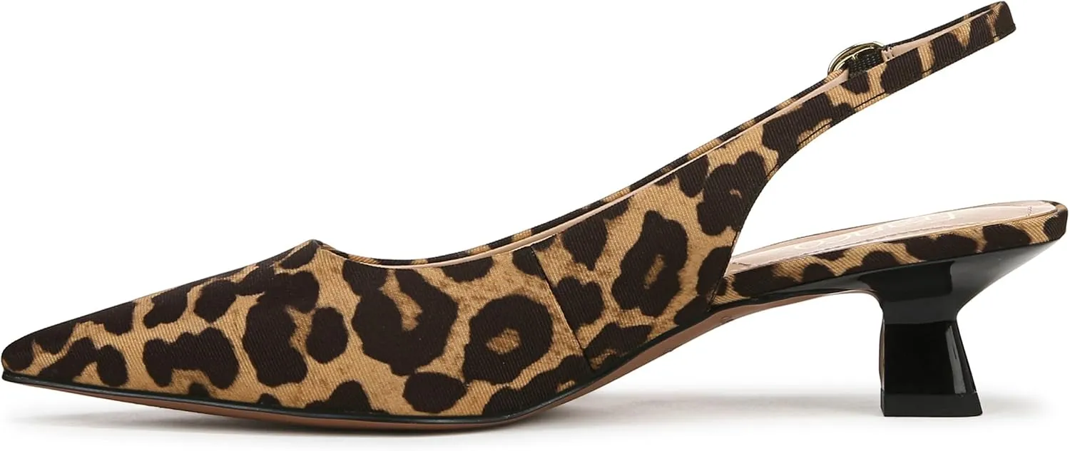 Franco Sarto Women's Jaden Pump