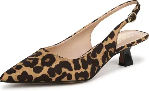Franco Sarto Women's Jaden Pump