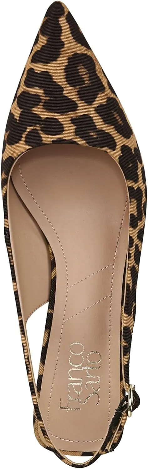 Franco Sarto Women's Jaden Pump