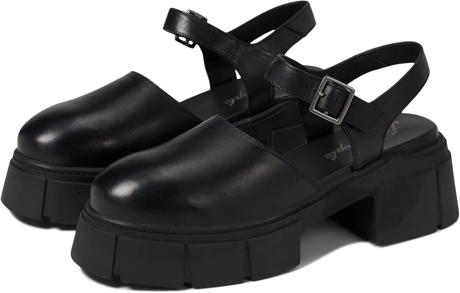 Free People Milan Mary Jane