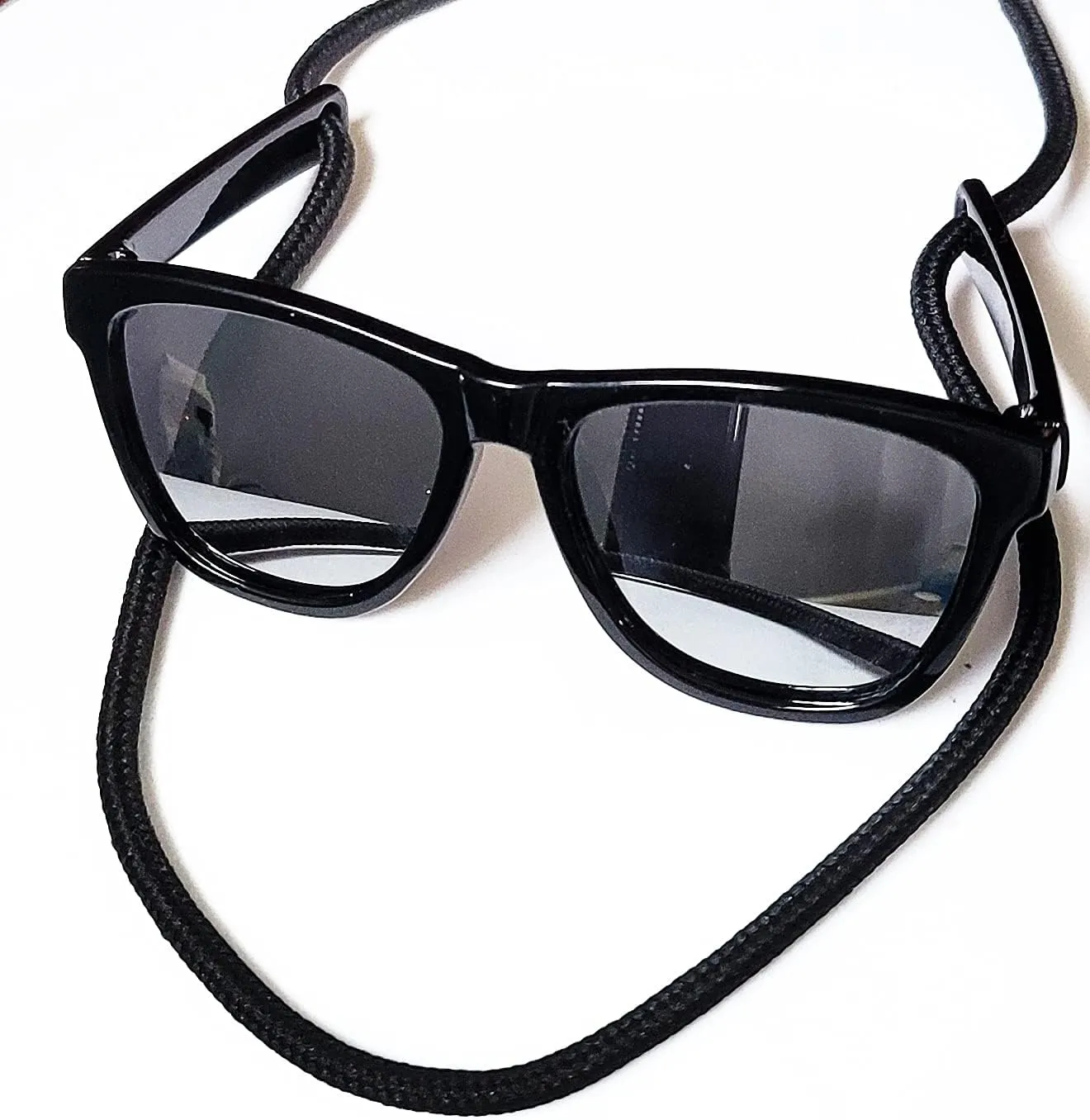 G014 Dog Cat Pet 80s Sunglasses Goggles for Small Breeds up to 15lbs (2-Pack Black  Black-Mirror)