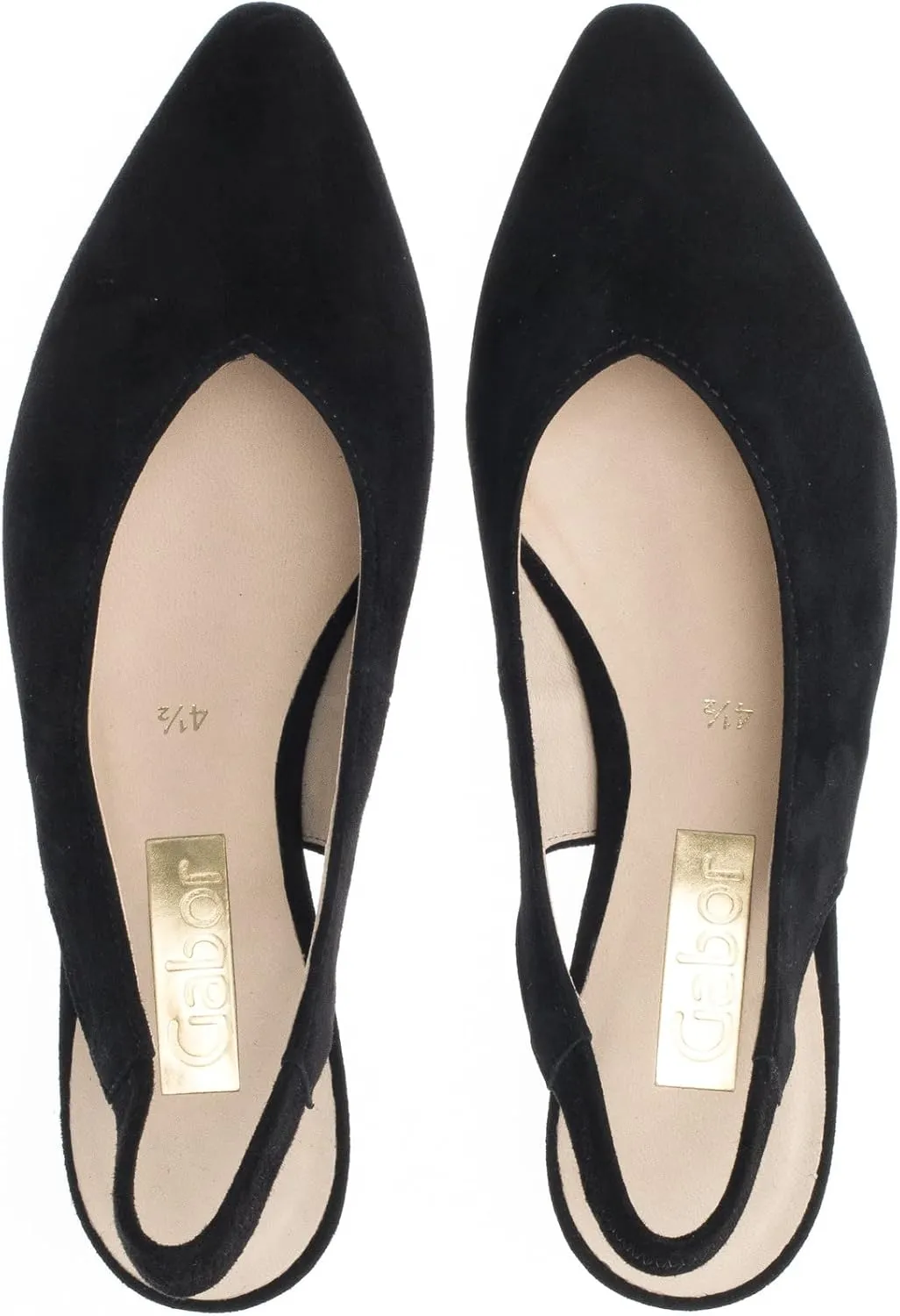 Gabor Women's Closed-Toe Pumps
