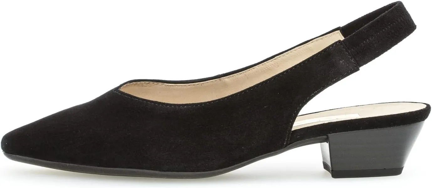 Gabor Women's Closed-Toe Pumps
