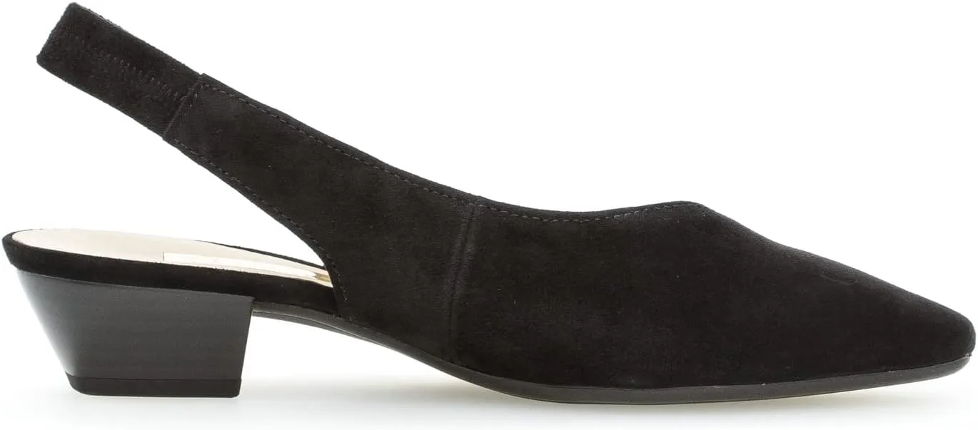 Gabor Women's Closed-Toe Pumps