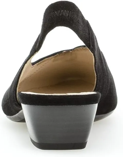 Gabor Women's Closed-Toe Pumps