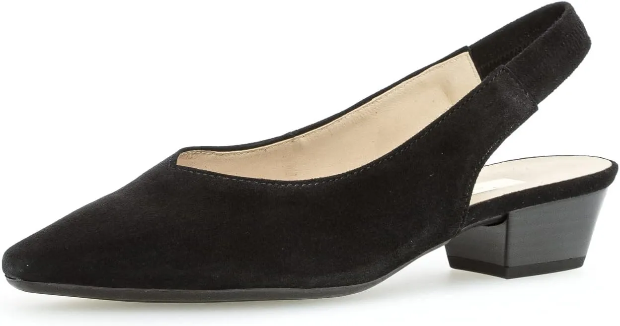 Gabor Women's Closed-Toe Pumps