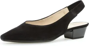 Gabor Women's Closed-Toe Pumps