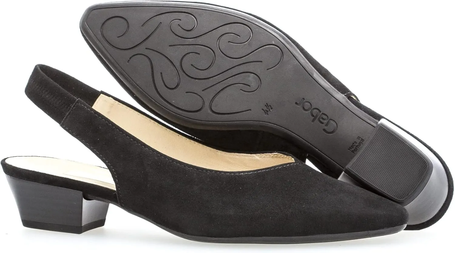 Gabor Women's Closed-Toe Pumps