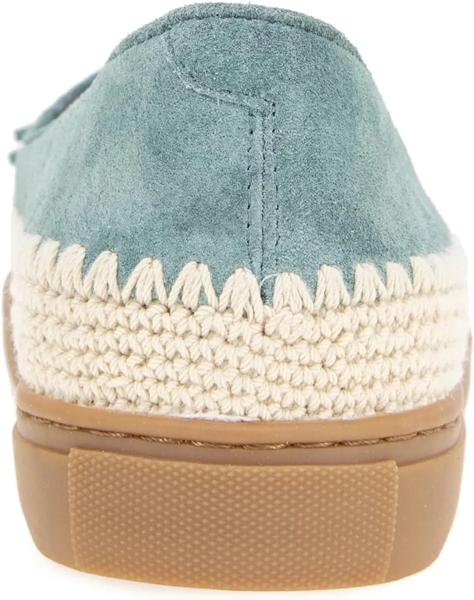 Gentle Souls by Kenneth Cole Women's Citrus Boat Shoe