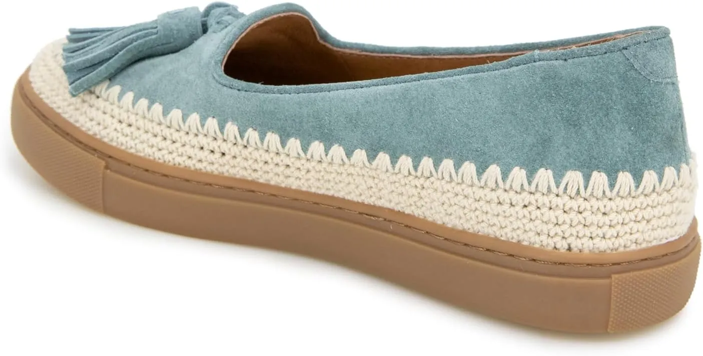 Gentle Souls by Kenneth Cole Women's Citrus Boat Shoe