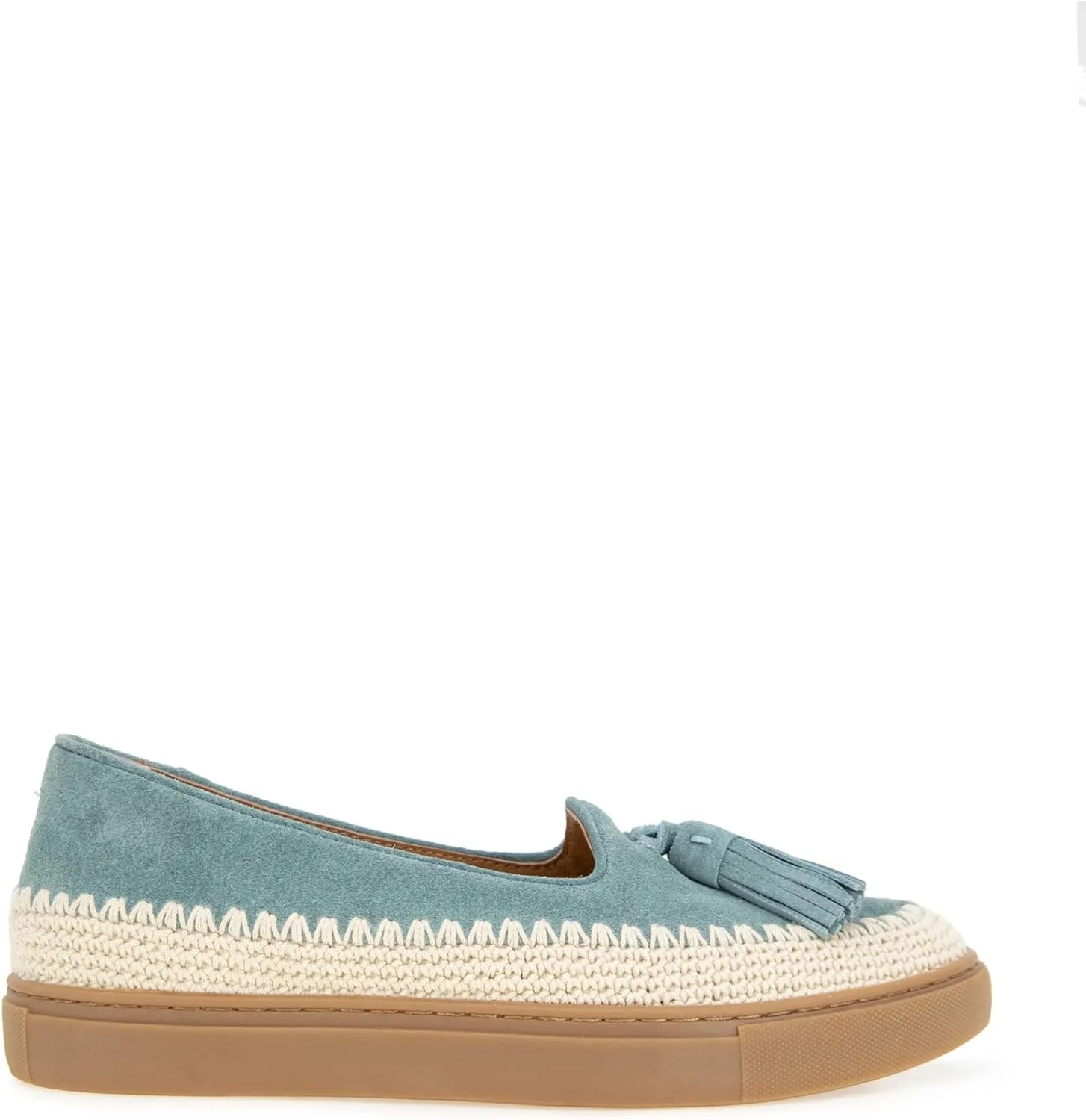 Gentle Souls by Kenneth Cole Women's Citrus Boat Shoe