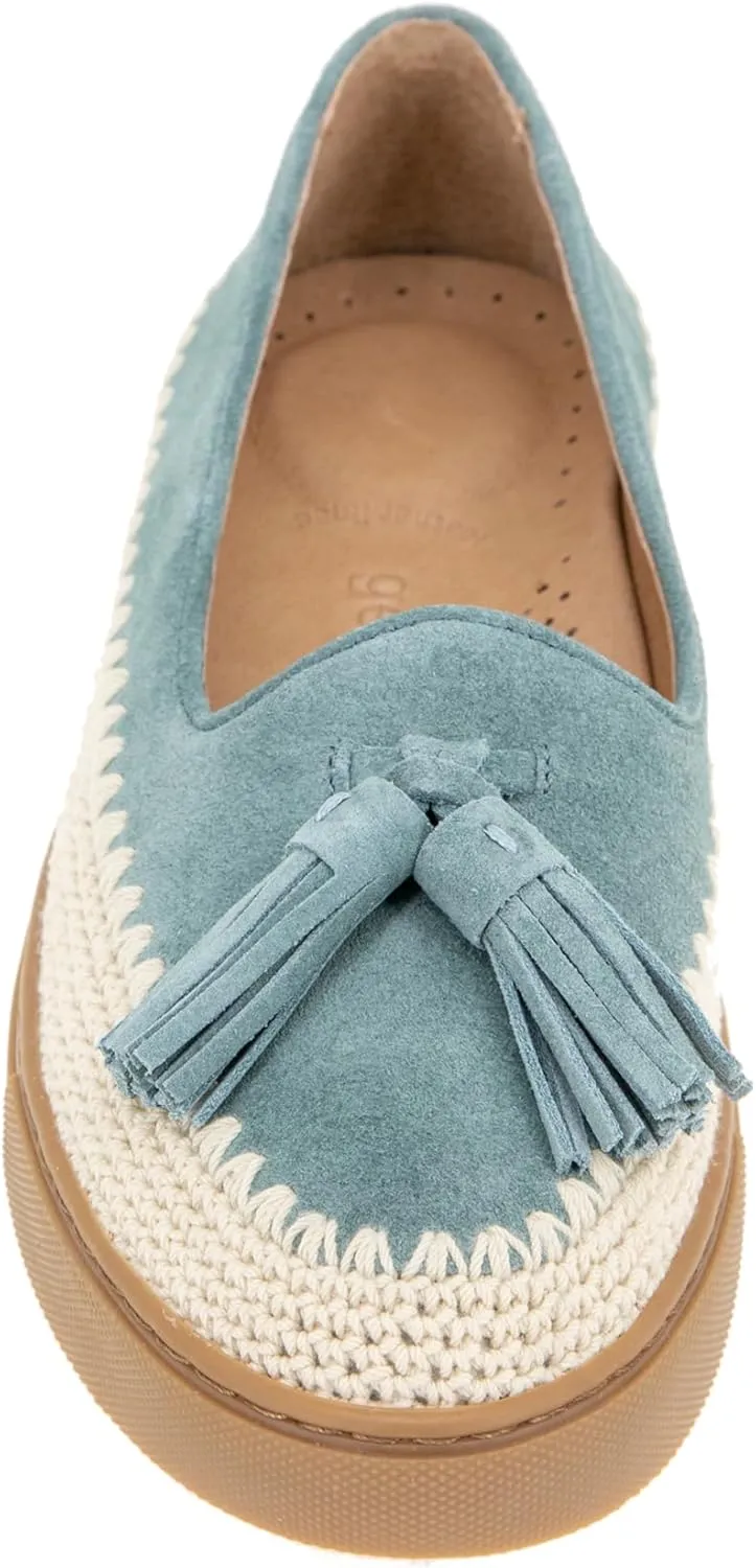 Gentle Souls by Kenneth Cole Women's Citrus Boat Shoe