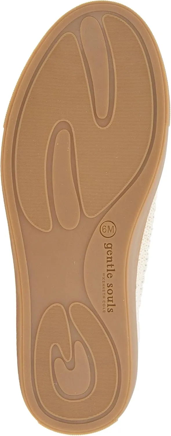 Gentle Souls by Kenneth Cole Women's Citrus Boat Shoe