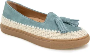 Gentle Souls by Kenneth Cole Women's Citrus Boat Shoe