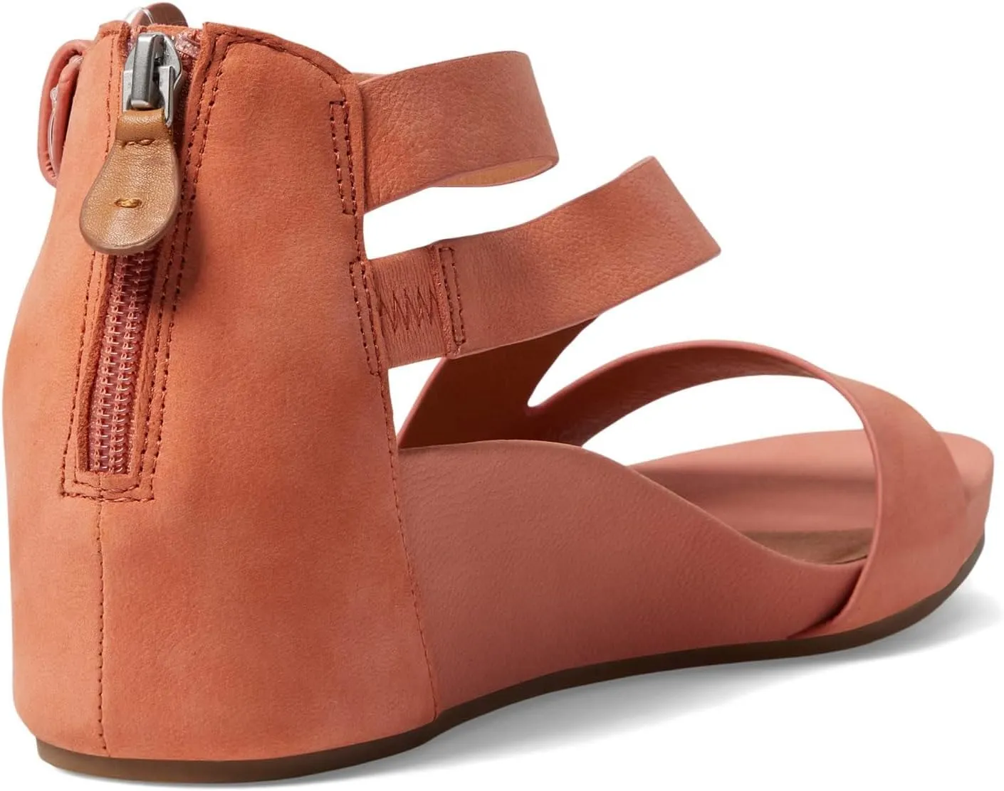Gentle Souls by Kenneth Cole Women's Gwen Wedge Sandal