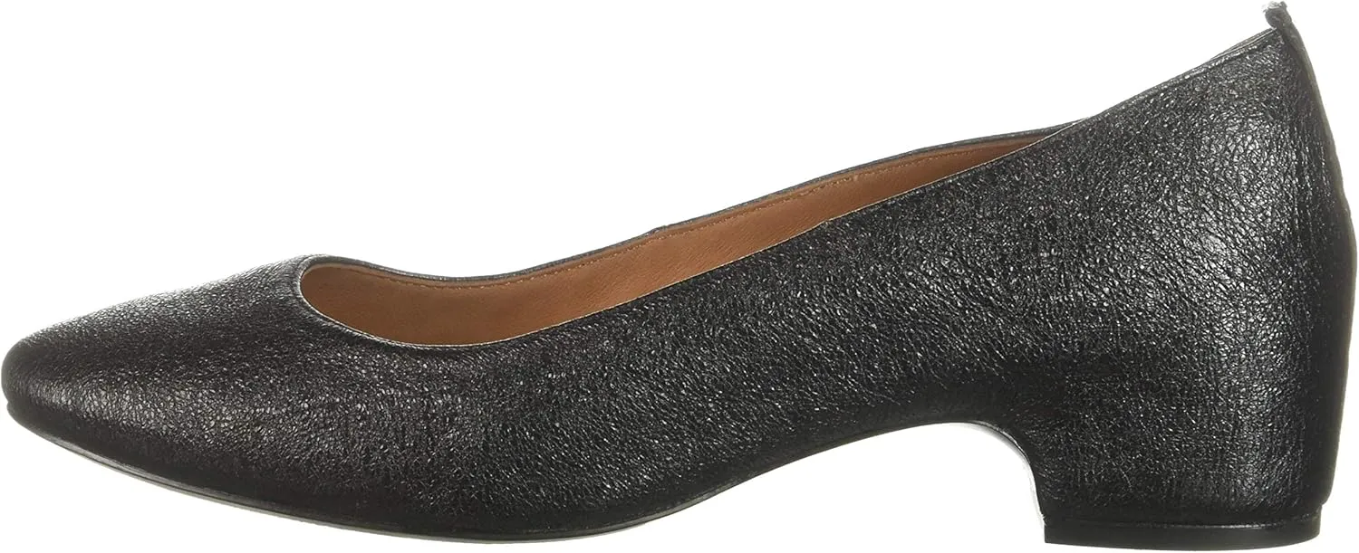 Gentle Souls by Kenneth Cole Women's Priscille Low Heel Dress Pump