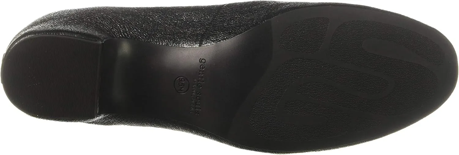 Gentle Souls by Kenneth Cole Women's Priscille Low Heel Dress Pump