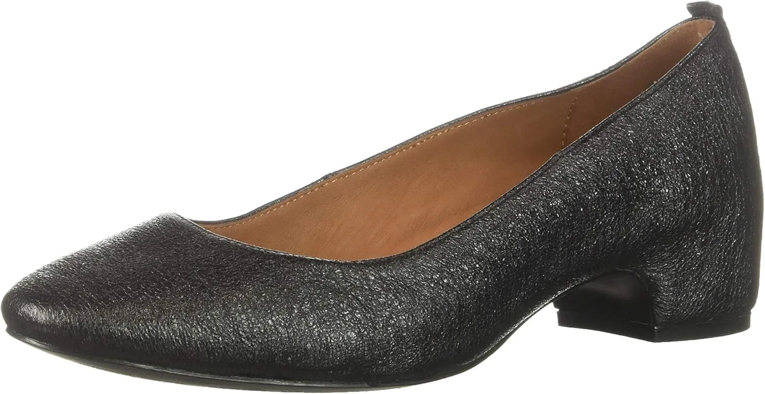 Gentle Souls by Kenneth Cole Women's Priscille Low Heel Dress Pump