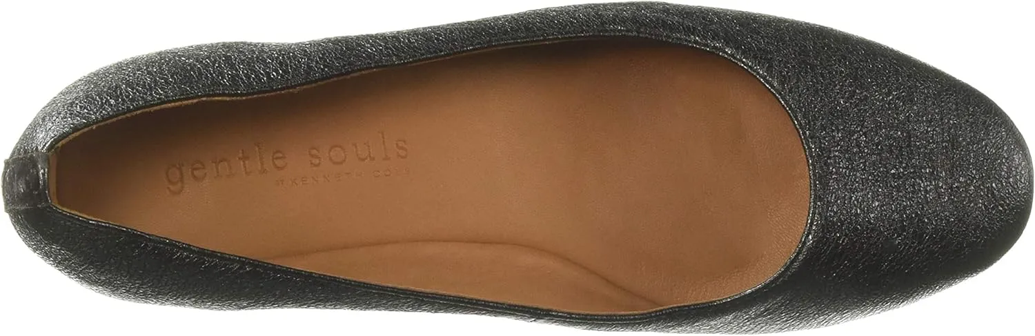 Gentle Souls by Kenneth Cole Women's Priscille Low Heel Dress Pump