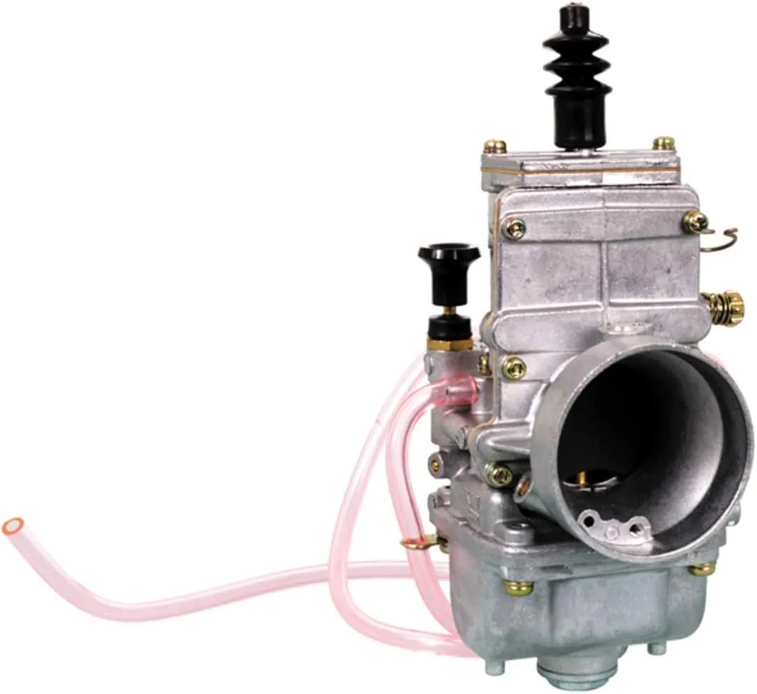 Genuine Real Mikuni 36mm Flat Slide High Performance Carburetor Carb TM36-2 by Niche Cycle