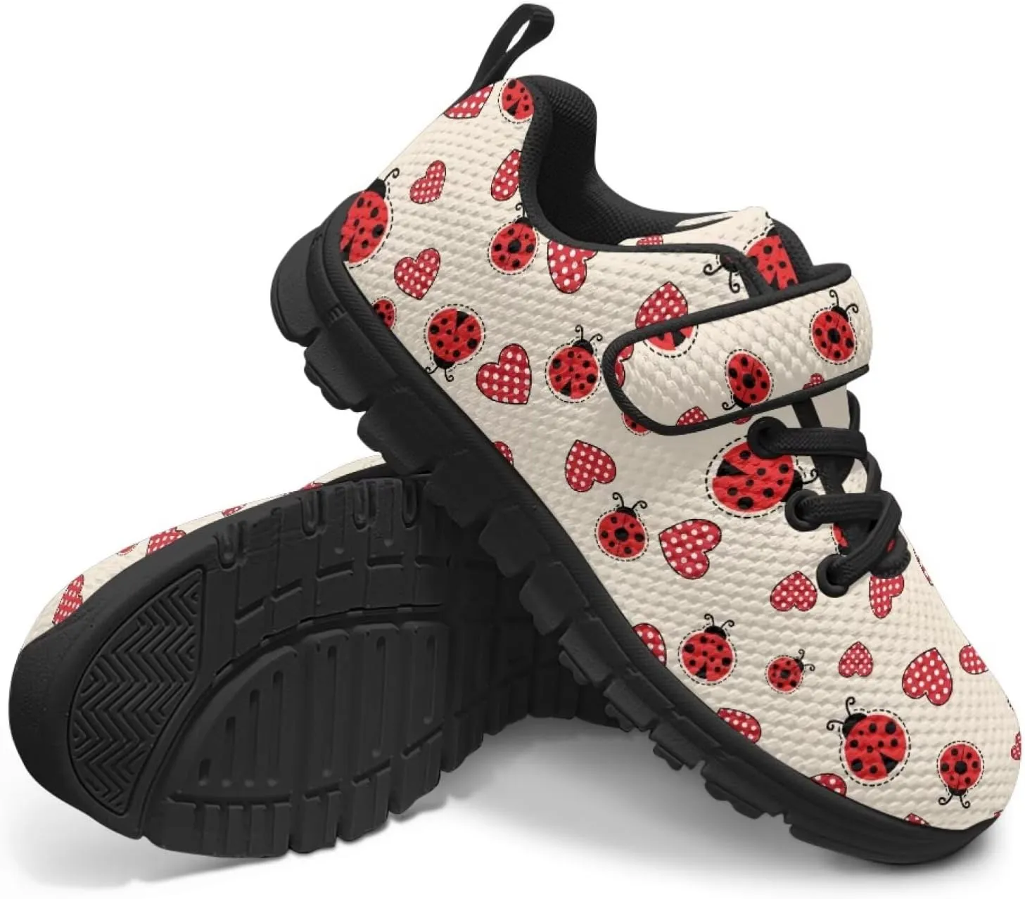 Girls Shoes Summer Kids Slip On Sneakers Daily Wear Shoes for Girls