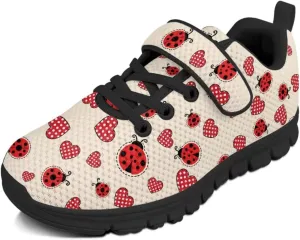 Girls Shoes Summer Kids Slip On Sneakers Daily Wear Shoes for Girls